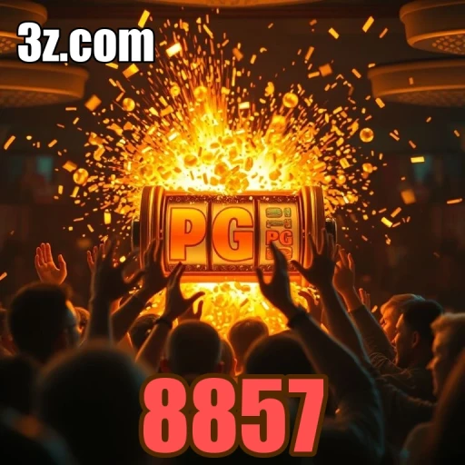 Action no 8857: Uma Experiência Dinâmica e Vibrante